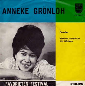 Anneke Gronloh